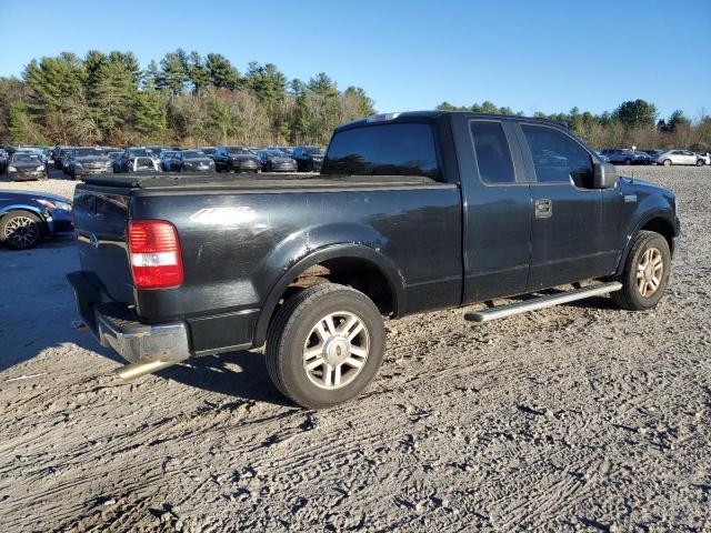 Photo 3 from auction – 2005 FORD F150 with VIN 1FTPX14595FA70168
