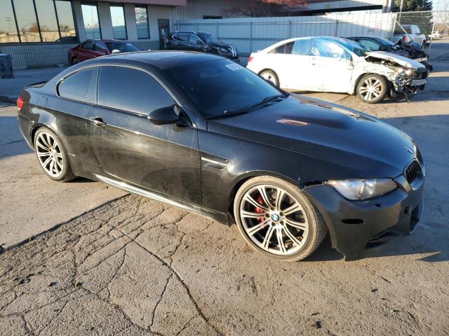 Photo 4 from auction – 2010 BMW M3 with VIN WBSWD9C59AP363375