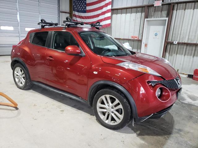 Photo 4 from auction – 2011 NISSAN JUKE S with VIN JN8AF5MV3BT022487