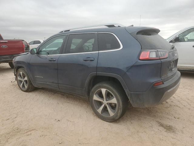 Photo 2 from auction – 2020 JEEP CHEROKEE L with VIN 1C4PJLDB9LD629827
