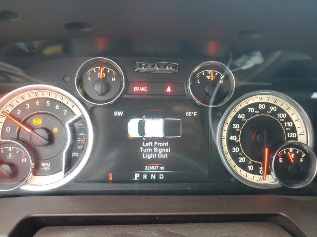 Photo 9 from auction – 2015 RAM 1500 SLT with VIN 1C6RR6LT1FS542203