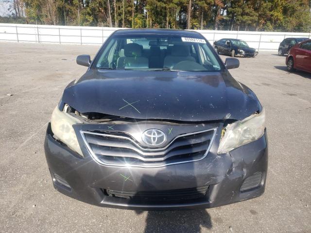 Photo 5 from auction – 2010 TOYOTA CAMRY BASE with VIN 4T1BF3EK3AU037360