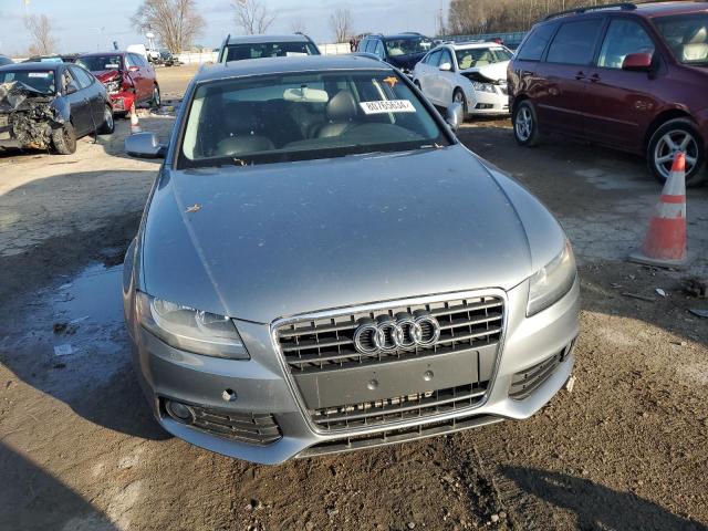 Photo 5 from auction – 2010 AUDI A4 PREMIUM with VIN WAUSFAFL8AA059322