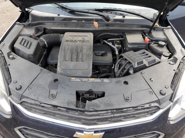 Photo 12 from auction – 2016 CHEVROLET EQUINOX LS with VIN 2GNFLEEK0G6156184