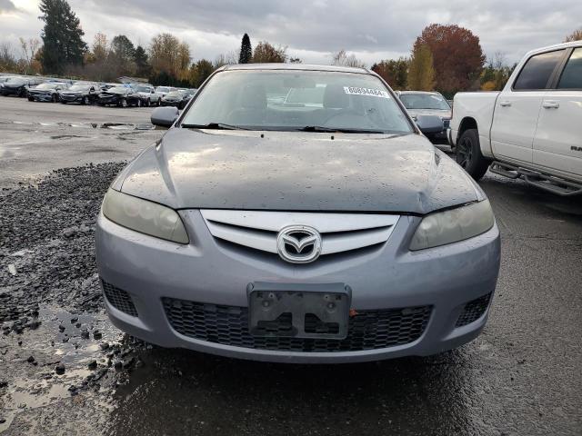 Photo 5 from auction – 2007 MAZDA 6 S with VIN 1YVHP80D575M13667