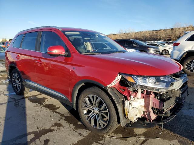 Photo 4 from auction – 2018 MITSUBISHI OUTLANDER with VIN JA4JZ4AX8JZ009145