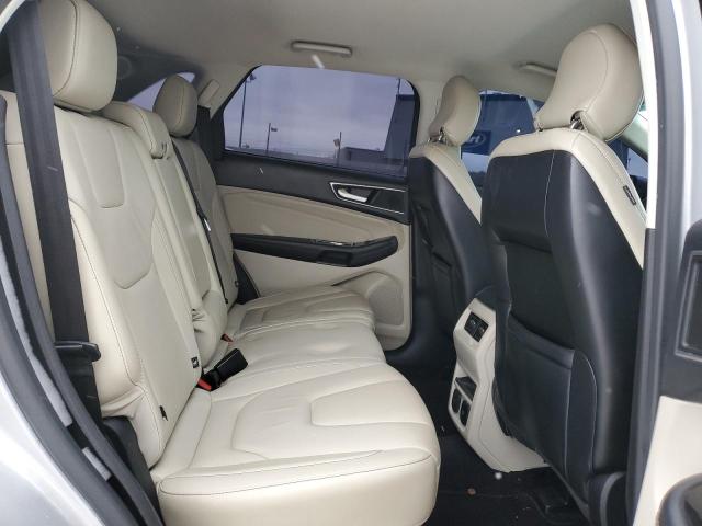 Photo 11 from auction – 2015 FORD EDGE TITAN with VIN 2FMTK4K93FBB90874
