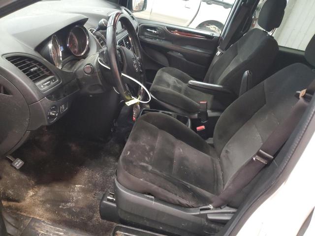 Photo 7 from auction – 2018 DODGE GRAND CARA with VIN 2C4RDGBG6JR200211