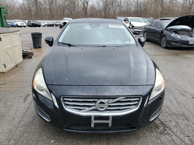 Photo 5 from auction – 2013 VOLVO S60 T5 with VIN YV1612FS6D1216604