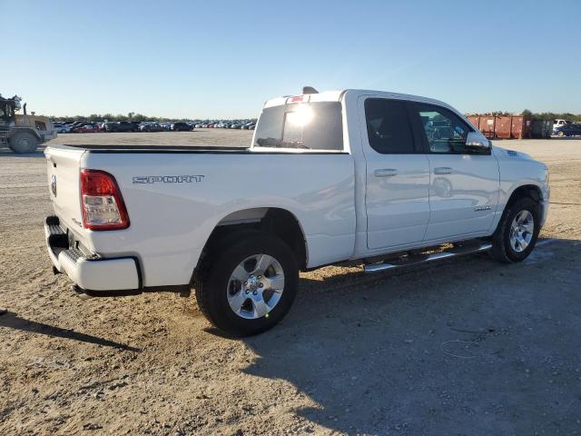 Photo 3 from auction – 2022 RAM 1500 BIG H with VIN 1C6SRFBT6NN109573