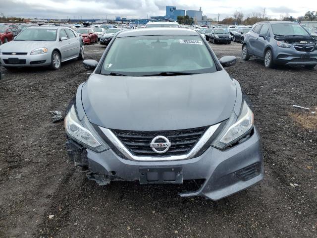 Photo 5 from auction – 2018 NISSAN ALTIMA 2.5 with VIN 1N4AL3AP1JC142095