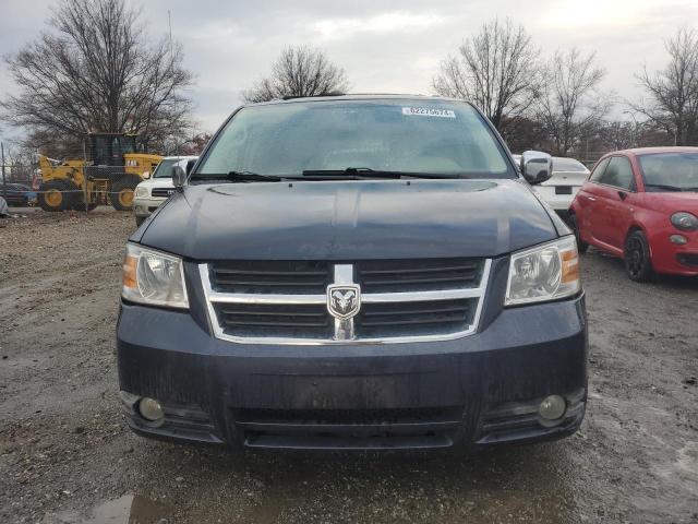 Photo 5 from auction – 2008 DODGE GRAND CARA with VIN 2D8HN54XX8R628014