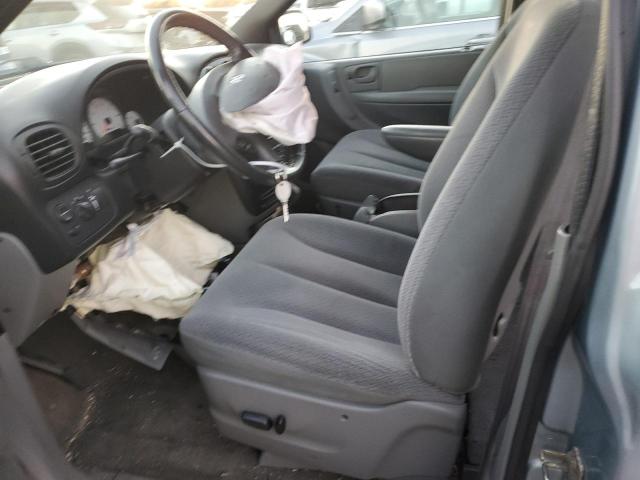 Photo 7 from auction – 2005 DODGE GRAND CARA with VIN 2D4GP44L15R137745