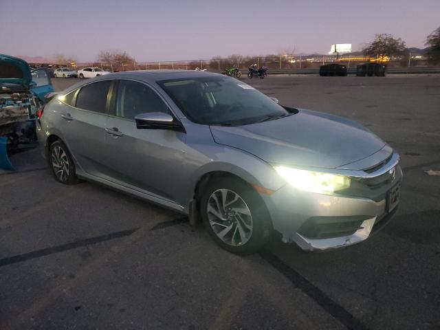 Photo 4 from auction – 2016 HONDA CIVIC EX with VIN 2HGFC2F72GH540832