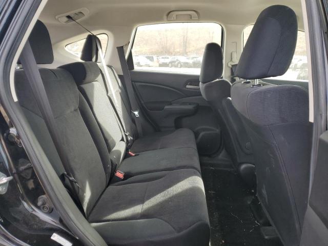 Photo 11 from auction – 2014 HONDA CR-V LX with VIN 2HKRM4H33EH620773