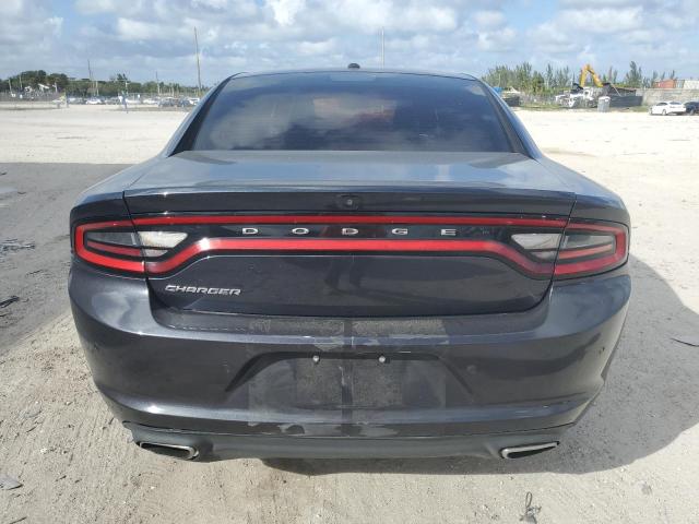 Photo 6 from auction – 2019 DODGE CHARGER SX with VIN 2C3CDXBGXKH644001