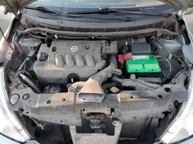 Photo 11 from auction – 2011 NISSAN VERSA S with VIN 3N1BC1CP7BL493442