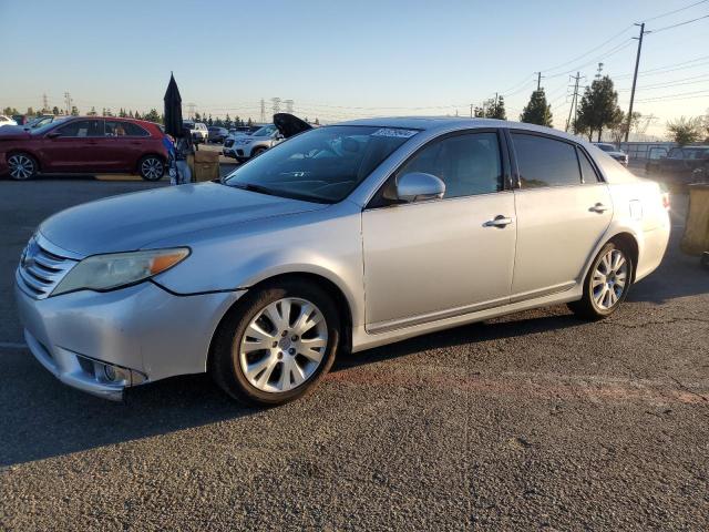 TOYOTA AVALON BAS 2012 с VIN 4T1BK3DB3CU451495 - Снимка от търг