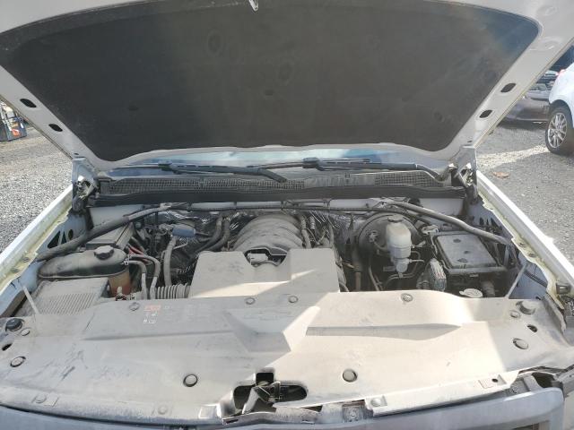 Photo 11 from auction – 2015 CHEVROLET SILVERADO with VIN 1GCNCPEH7FZ430469