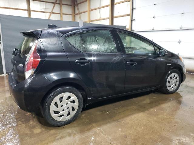 Photo 3 from auction – 2016 TOYOTA PRIUS C with VIN JTDKDTB31G1121680
