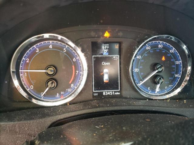 Photo 9 from auction – 2018 TOYOTA COROLLA L with VIN 2T1BURHE9JC044698