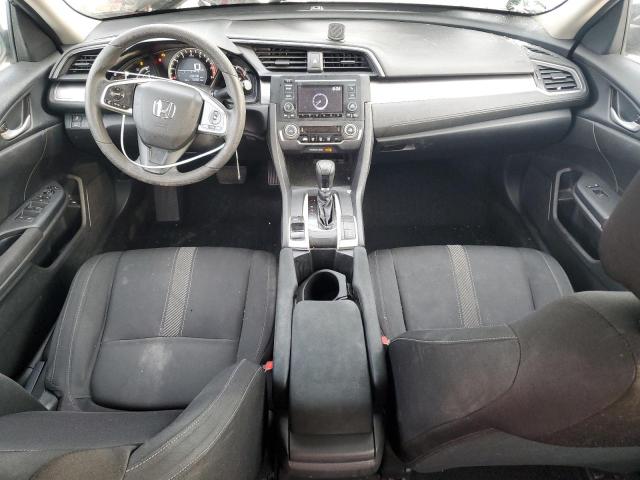 Photo 8 from auction – 2017 HONDA CIVIC LX with VIN 19XFC2F54HE203136