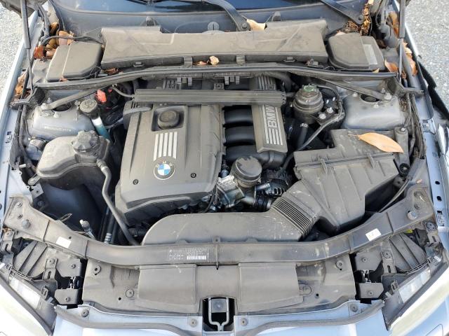 Photo 11 from auction – 2011 BMW 328 I with VIN WBADW3C54BE537837
