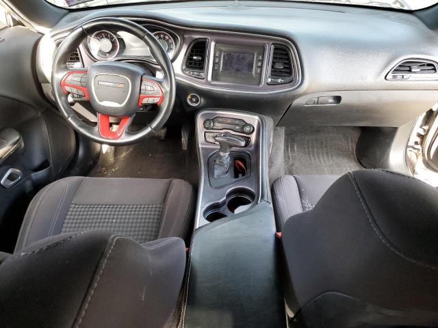 Photo 8 from auction – 2015 DODGE CHALLENGER with VIN 2C3CDZAT0FH733432