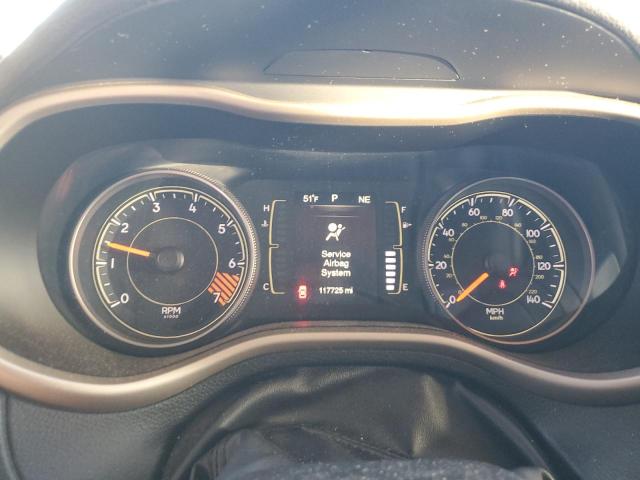 Photo 9 from auction – 2015 JEEP CHEROKEE L with VIN 1C4PJLCB8FW658553