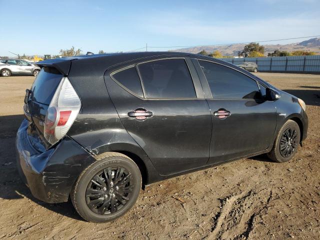Photo 3 from auction – 2012 TOYOTA PRIUS with VIN JTDKDTB36C1527769