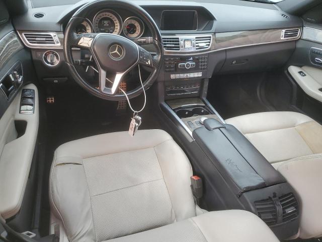 Photo 8 from auction – 2014 MERCEDES-BENZ E-CLASS E3 with VIN WDDHF5KB6EB063313