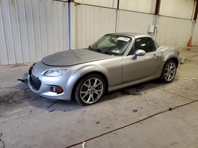 MAZDA MX-5 MIATA 2015 with VIN JM1NC2PF4F0240535 - Photo from auction