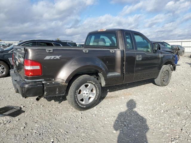 Photo 3 from auction – 2006 FORD F150 with VIN 1FTRF02286KC76752