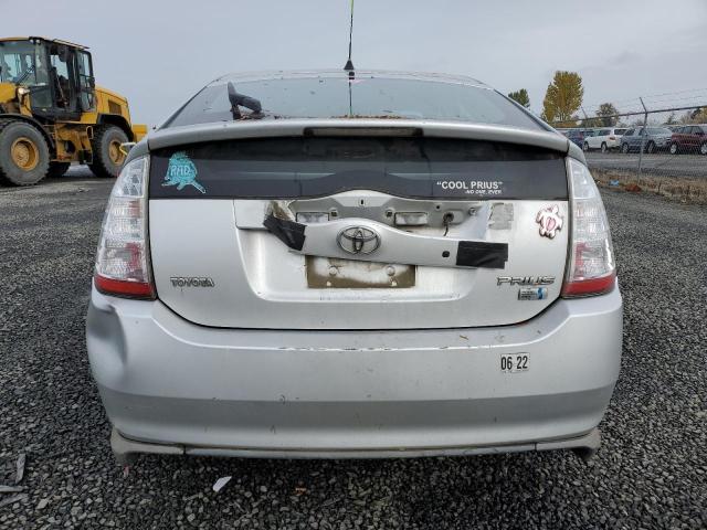 Photo 6 from auction – 2007 TOYOTA PRIUS with VIN JTDKB20U673287824