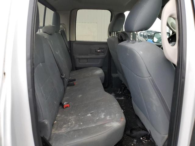 Photo 10 from auction – 2017 RAM 1500 SLT with VIN 1C6RR7GG7HS713123