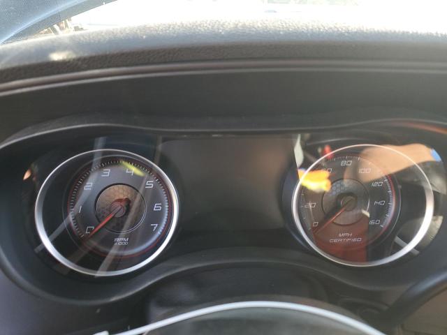 Photo 9 from auction – 2023 DODGE CHARGER PO with VIN 2C3CDXAT0PH564888