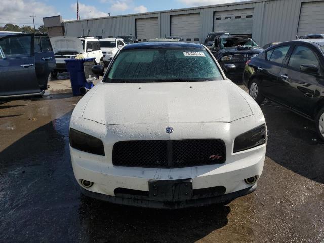 Photo 5 from auction – 2010 DODGE CHARGER with VIN 2B3AA4CT1AH161521