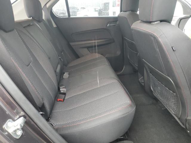 Photo 11 from auction – 2015 CHEVROLET EQUINOX LT with VIN 2GNALBEK4F6197859