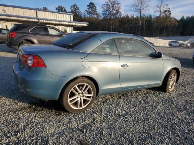 Photo 3 from auction – 2008 VOLKSWAGEN EOS with VIN WVWFA71F28V002785