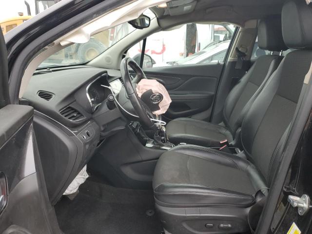 Photo 7 from auction – 2020 BUICK ENCORE PRE with VIN KL4CJESB5LB336543