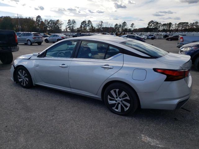 Photo 2 from auction – 2019 NISSAN ALTIMA S with VIN 1N4BL4BV7KC105318