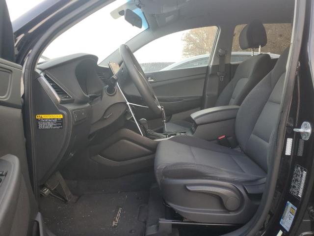 Photo 7 from auction – 2018 HYUNDAI TUCSON SE with VIN KM8J2CA4XJU710532
