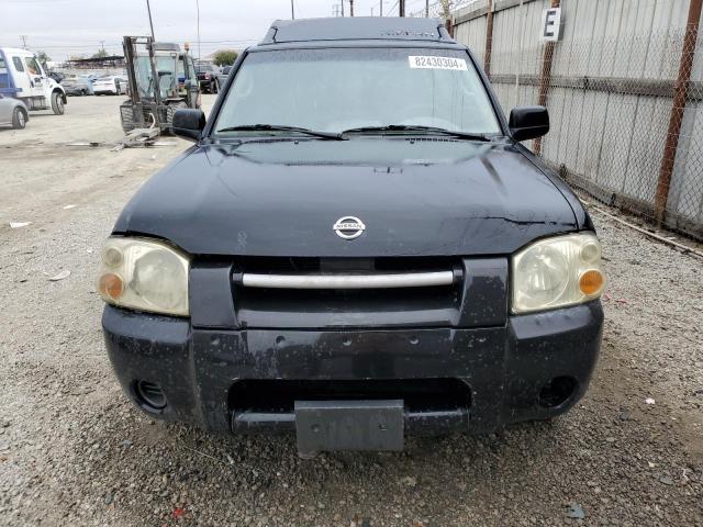 Photo 5 from auction – 2004 NISSAN FRONTIER C with VIN 1N6ED29X04C440629