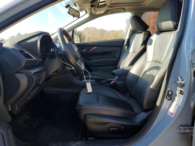 Photo 7 from auction – 2019 SUBARU CROSSTREK with VIN JF2GTAMC8KH322598