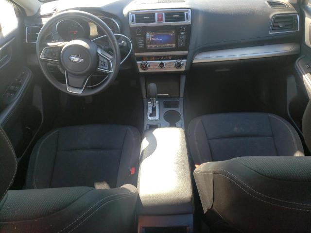 Photo 8 from auction – 2018 SUBARU LEGACY 2.5 with VIN 4S3BNAA60J3045653