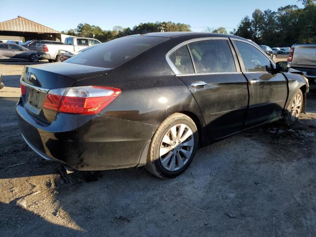Photo 3 from auction – 2014 HONDA ACCORD EXL with VIN 1HGCR2F85EA184074