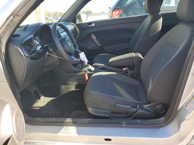 Photo 7 from auction – 2014 VOLKSWAGEN BEETLE with VIN 3VWF17AT2EM641287