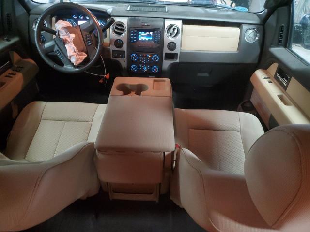Photo 8 from auction – 2013 FORD F150 with VIN 1FTFW1ET4DFB48253