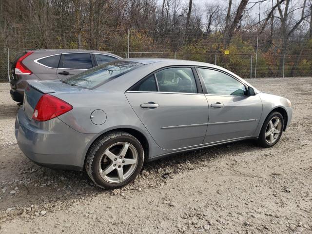 Photo 3 from auction – 2007 PONTIAC G6 BASE with VIN 1G2ZG58N374233555