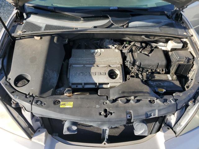 Photo 12 from auction – 2004 LEXUS RX 330 with VIN 2T2GA31U94C002674